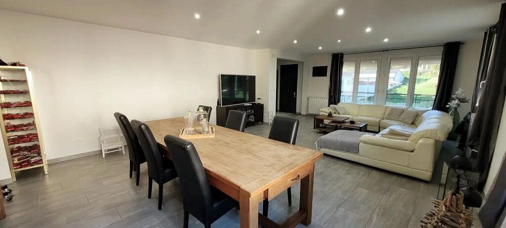 Maison à vendre, 150m², Montaigu-de-Quercy