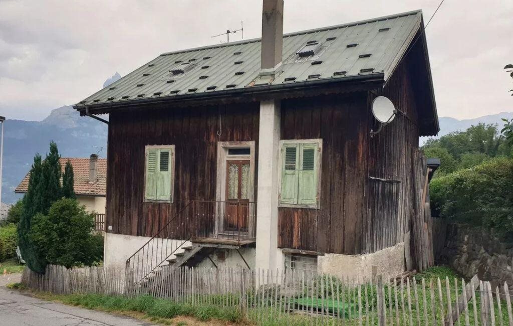 Maison à vendre, 6m², Saint-Gervais-les-Bains