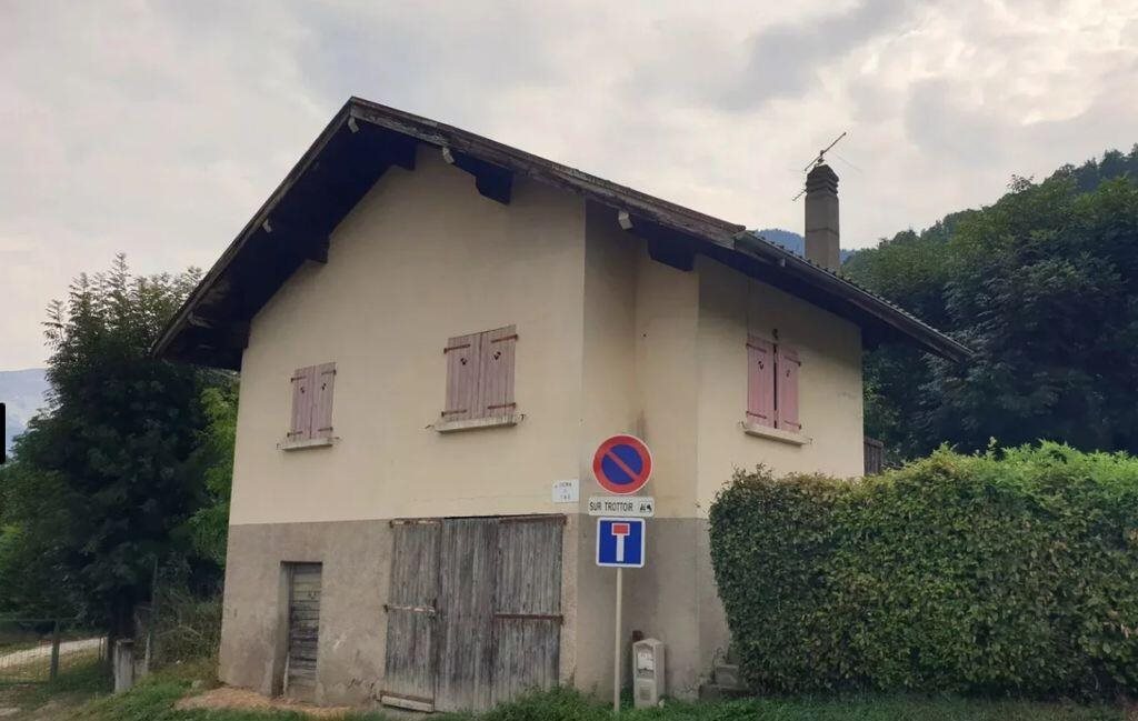 Maison à vendre, 6m², Saint-Gervais-les-Bains
