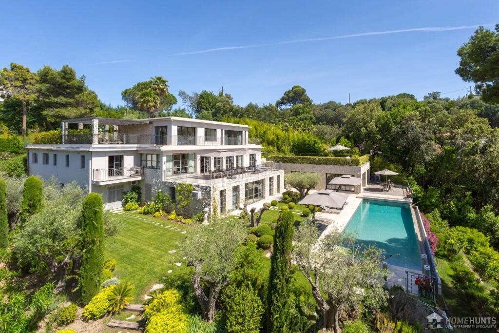 Maison à vendre, 500m², Vallauris