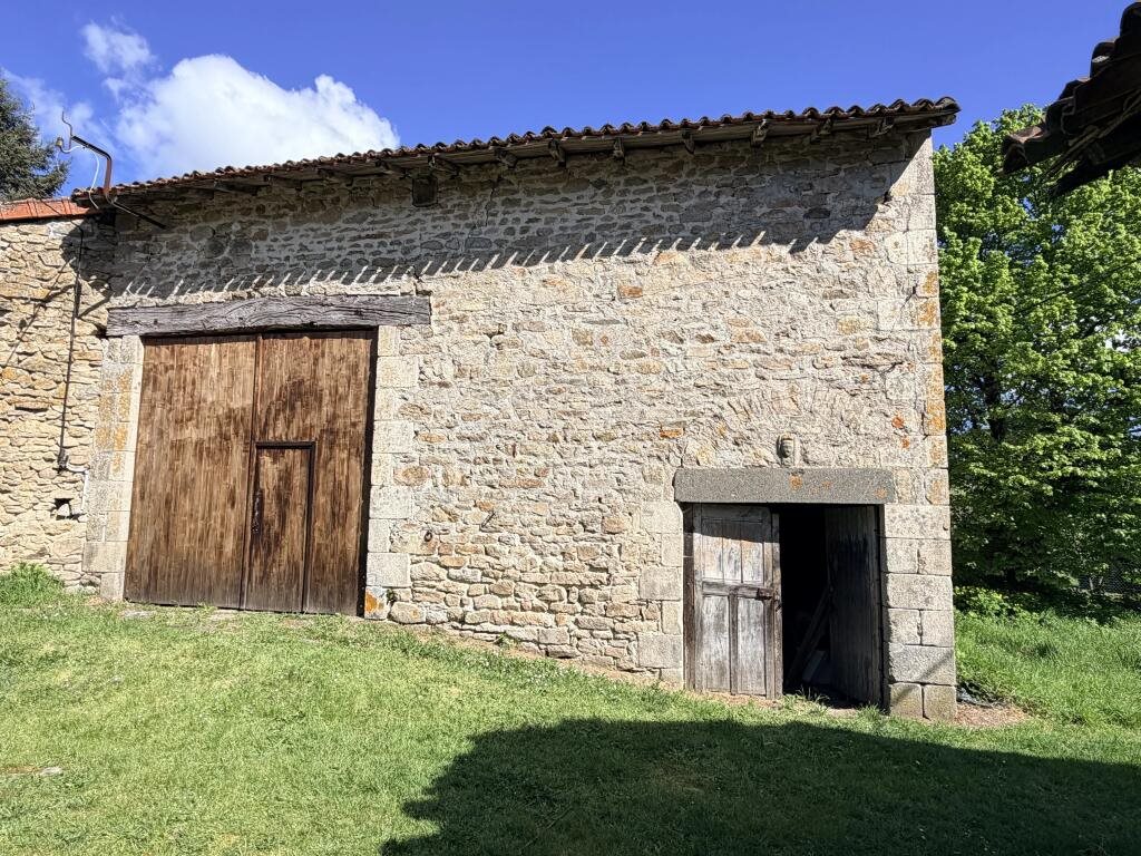 Maison à vendre, 120m², Compreignac