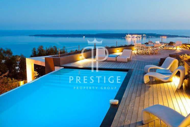 Maison à vendre, 260m², Cannes