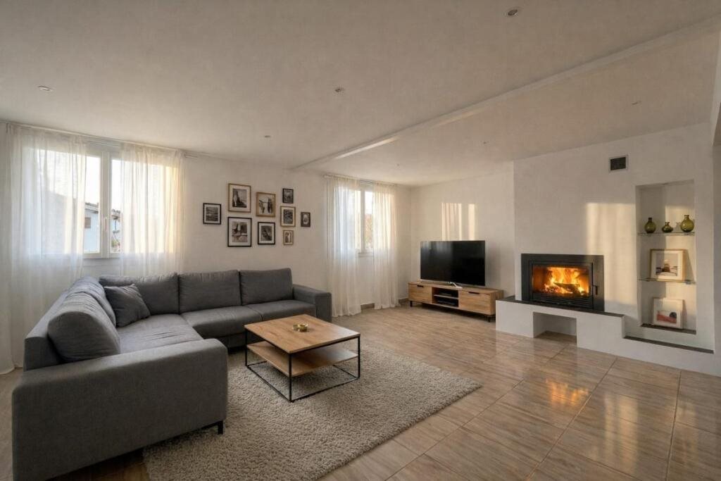 Maison à vendre, 142m², Décines-Charpieu