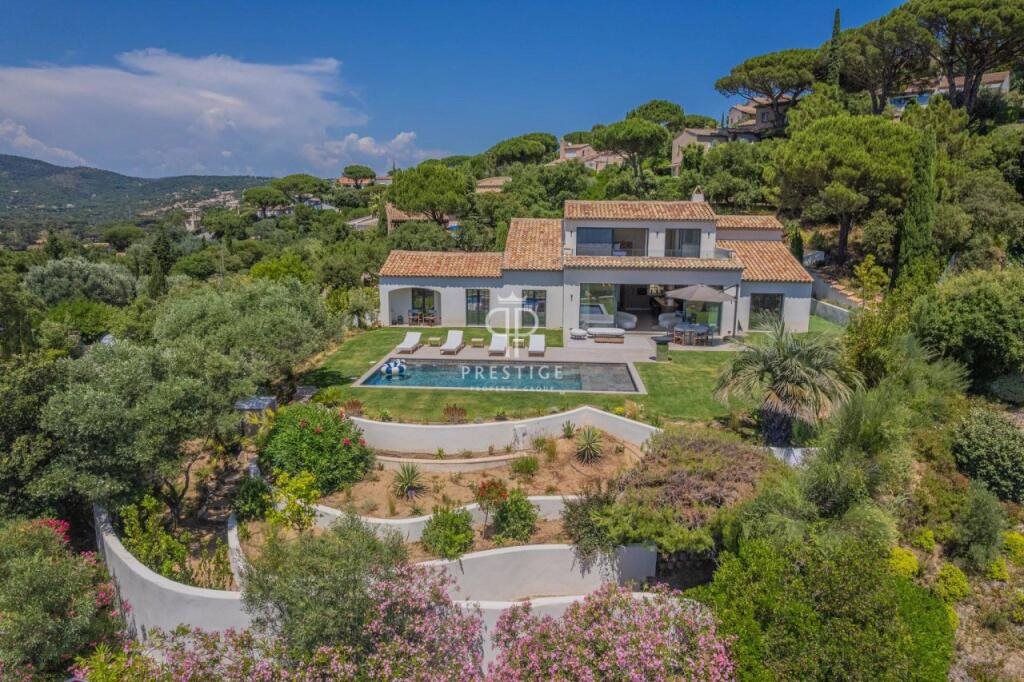 Maison à vendre, 217m², Sainte-Maxime