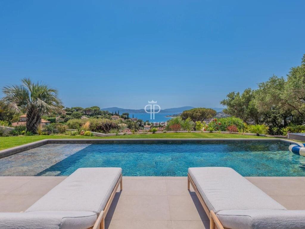 Maison à vendre, 217m², Sainte-Maxime