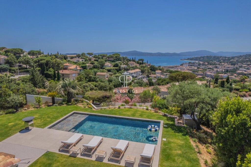 Maison à vendre, 217m², Sainte-Maxime