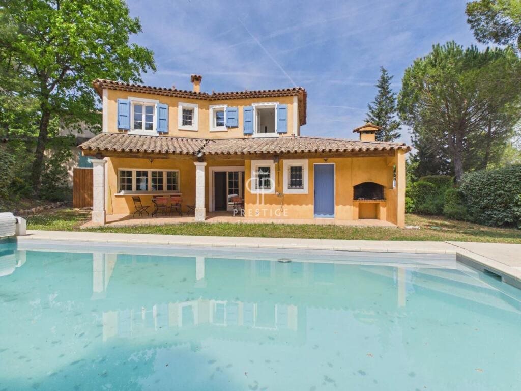 Maison à vendre, 116m², Fayence