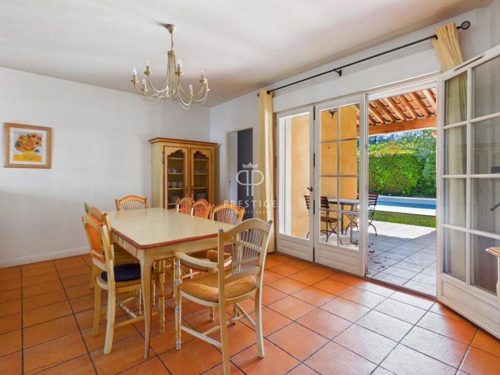 Maison à vendre, 116m², Fayence