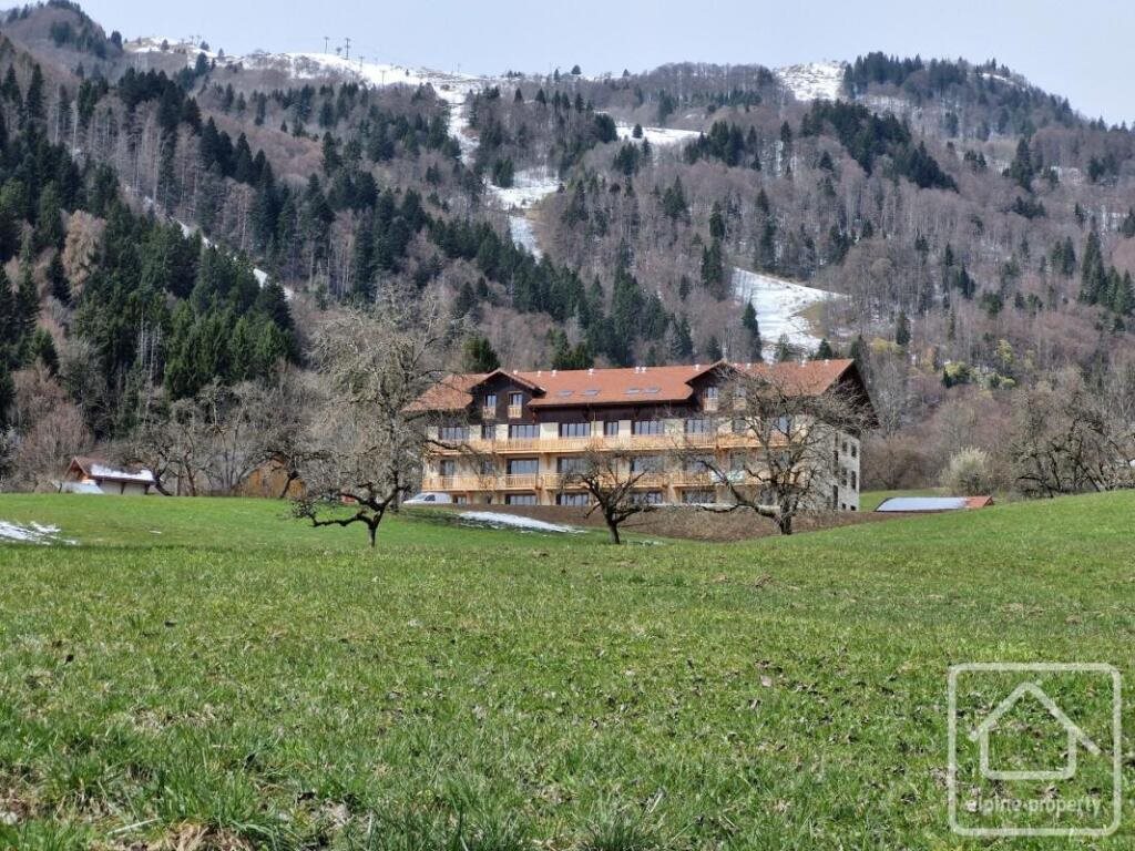 Appartement à vendre, 56m², Onnion