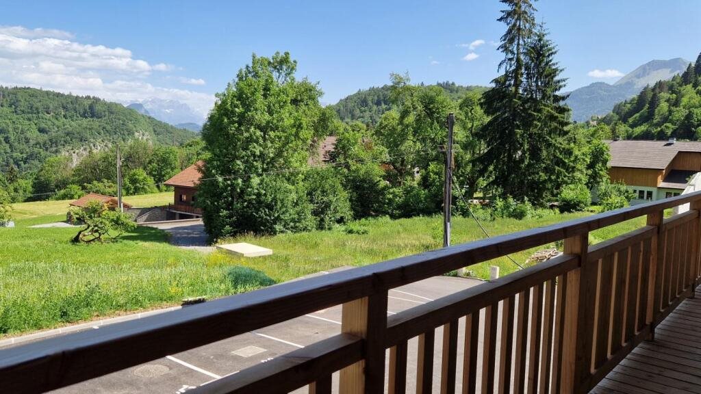 Appartement à vendre, 56m², Onnion