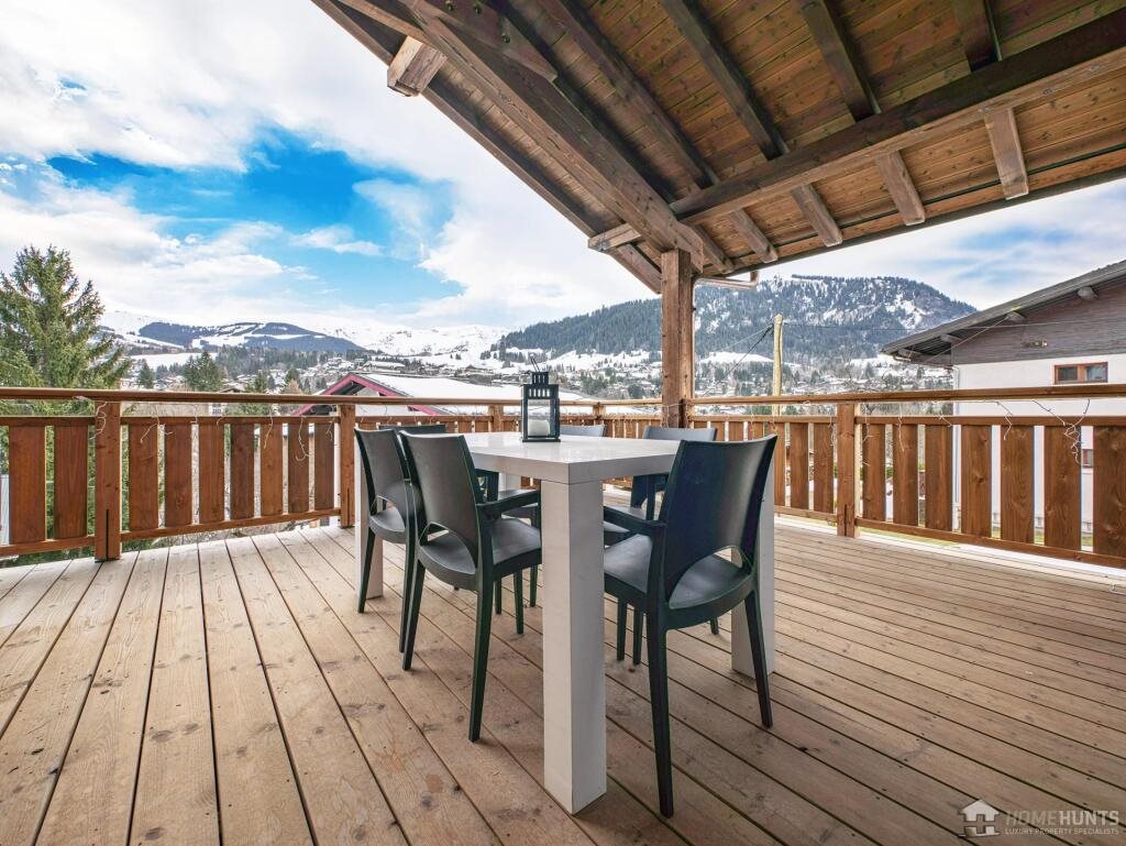 Maison à vendre, 156m², Megève