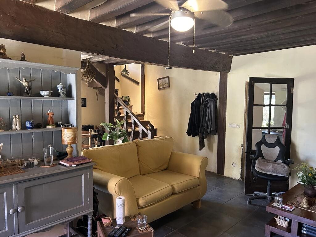 Maison à vendre, 109m², Mouhet