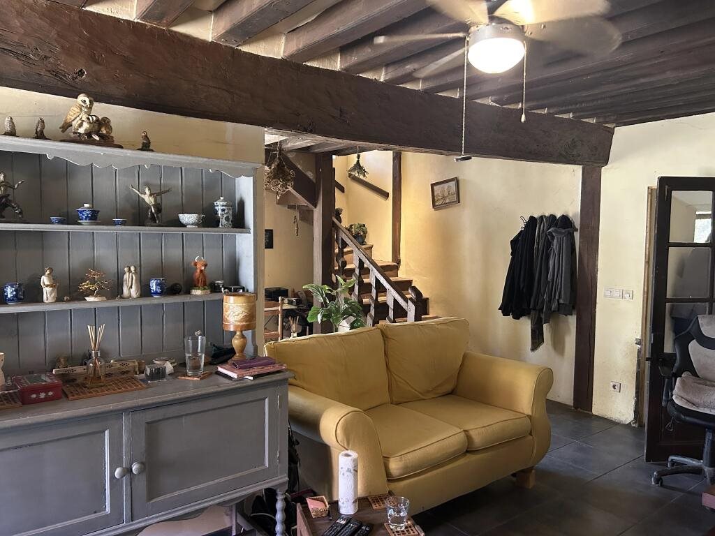 Maison à vendre, 109m², Mouhet