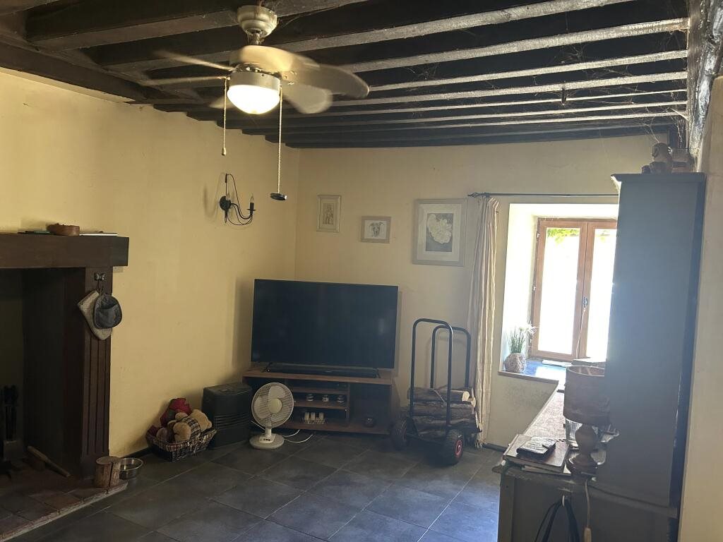Maison à vendre, 109m², Mouhet