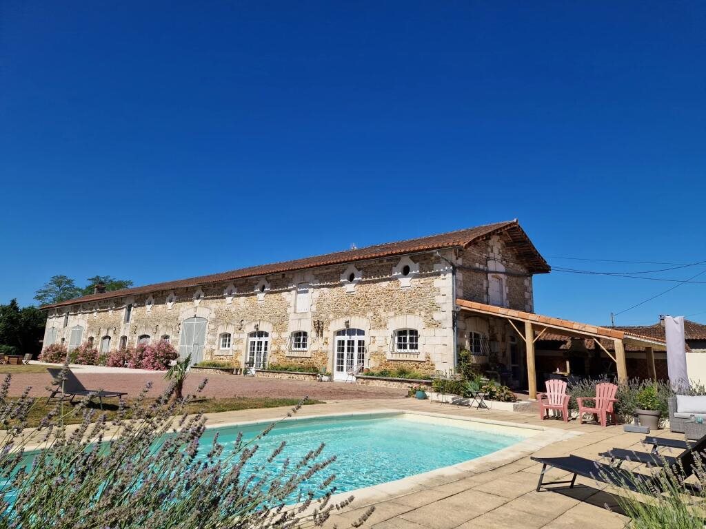 Maison à vendre, 200m², Suaux