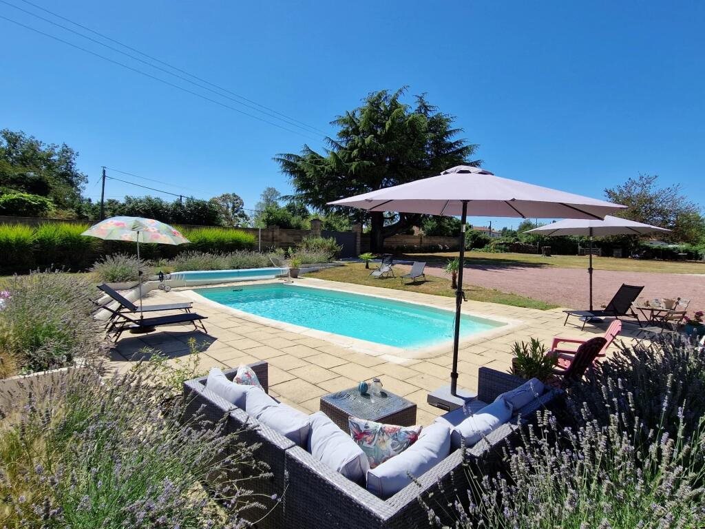 Maison à vendre, 200m², Suaux