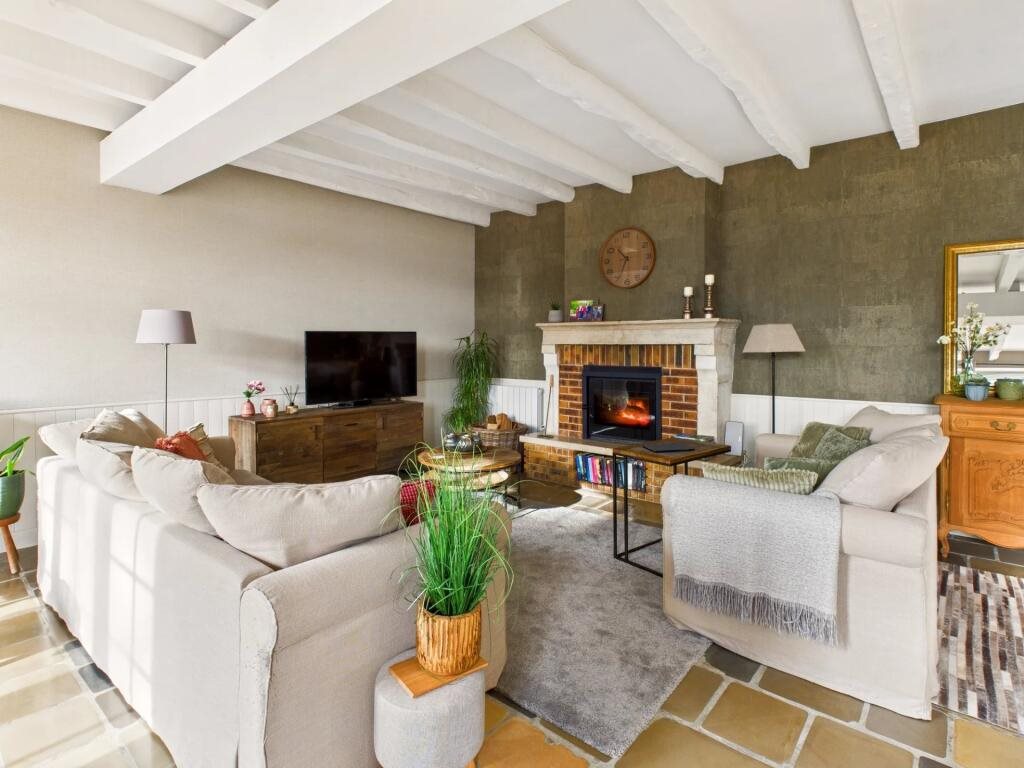 Maison à vendre, 200m², Suaux