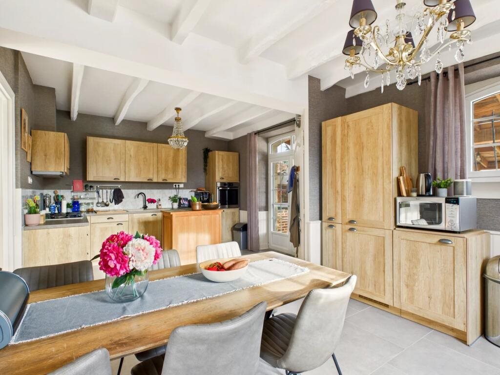 Maison à vendre, 200m², Suaux