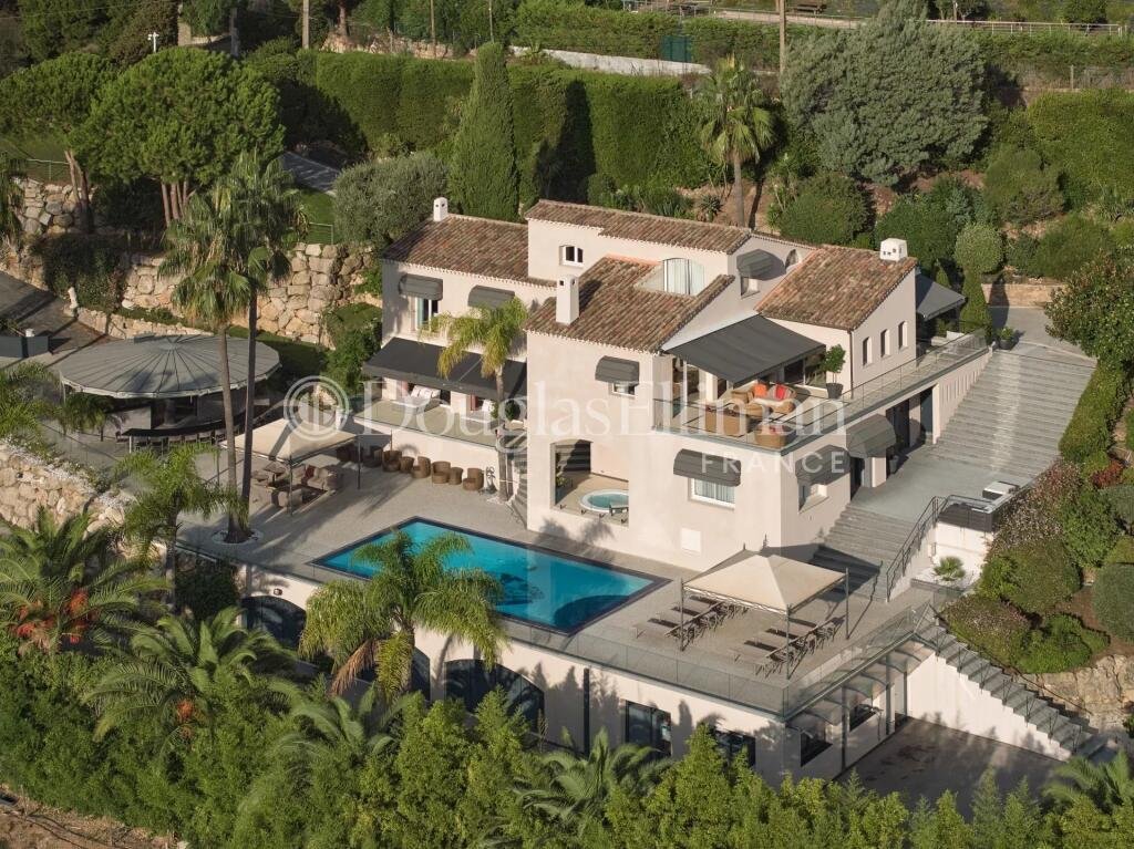 Maison à vendre, 600m², Cannes