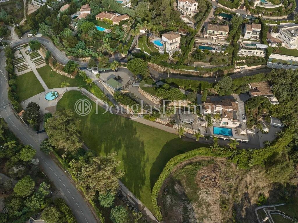 Maison à vendre, 600m², Cannes
