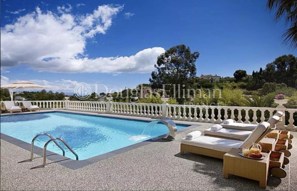 Maison à vendre, 600m², Cannes