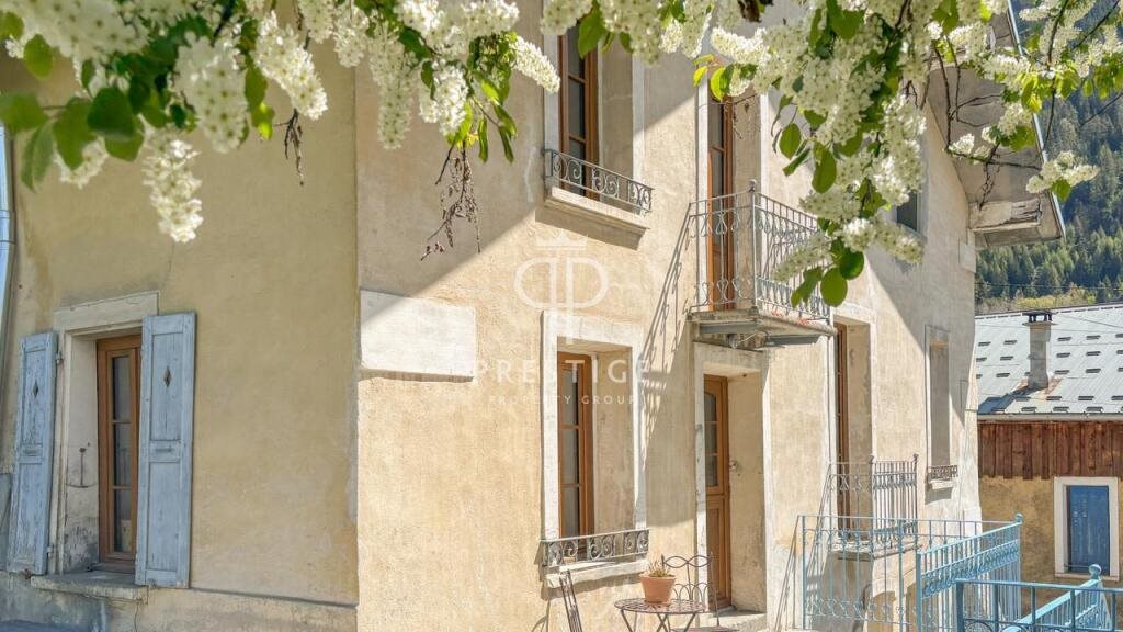 Maison à vendre, 250m², Notre-Dame-du-Pré