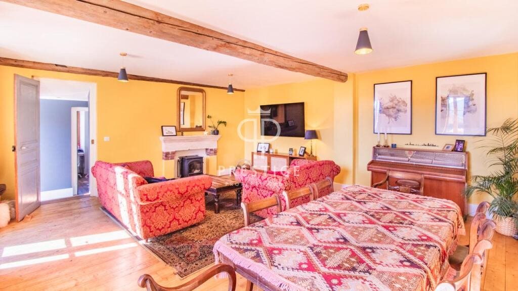 Maison à vendre, 250m², Notre-Dame-du-Pré