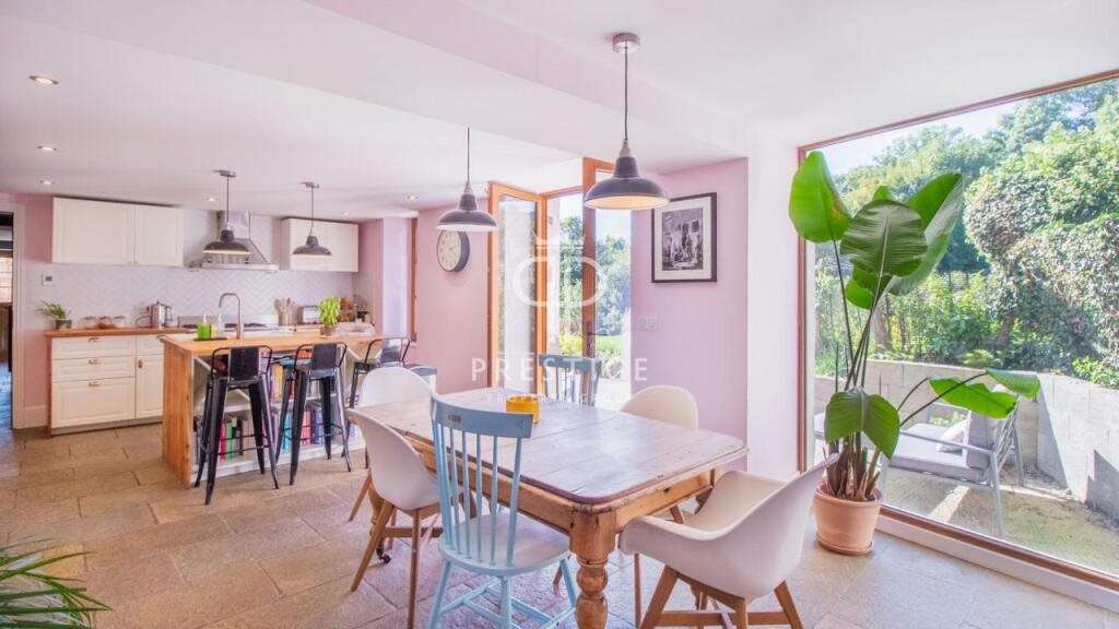Maison à vendre, 250m², Notre-Dame-du-Pré