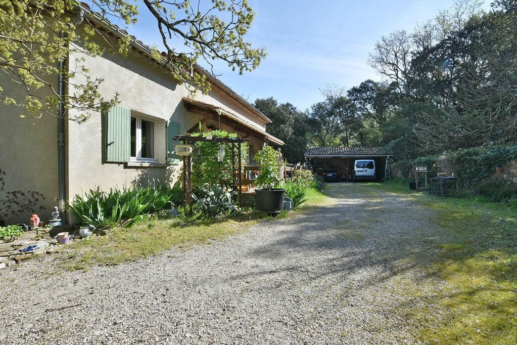 Maison à vendre, 7m², Alès