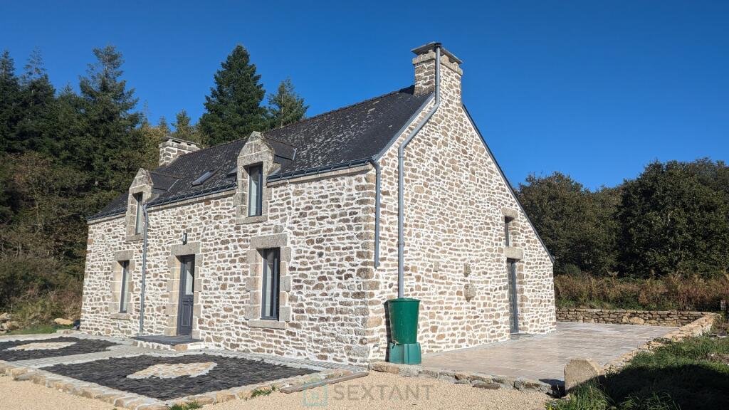 Maison à vendre, 168m², Quistinic