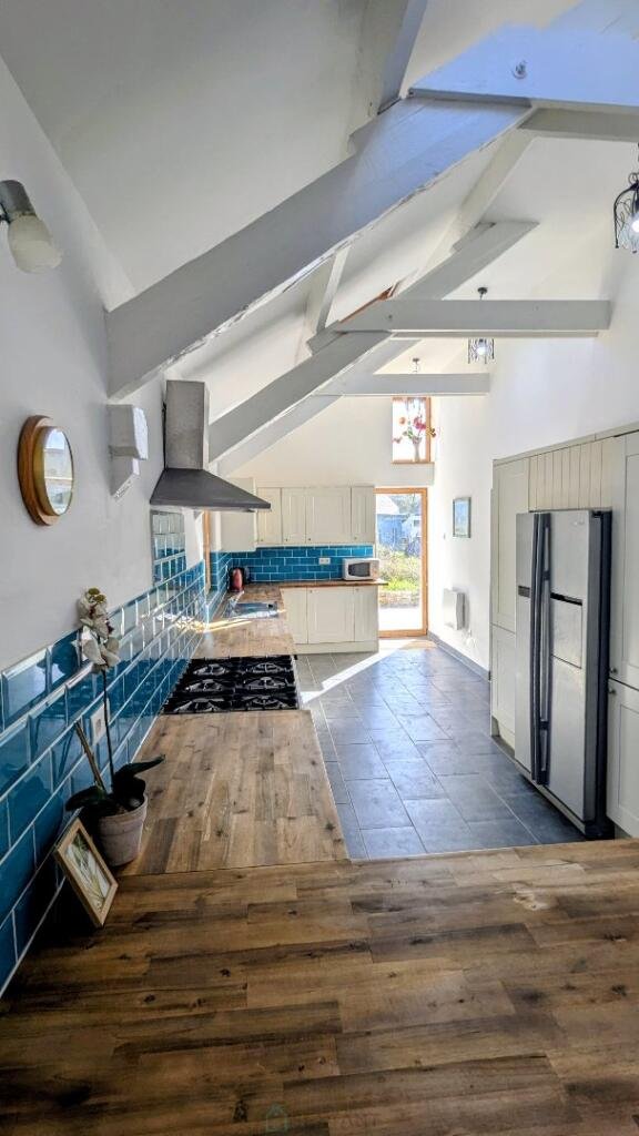 Maison à vendre, 168m², Quistinic