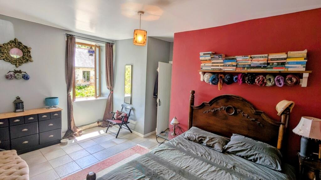 Maison à vendre, 190m², Cléguérec