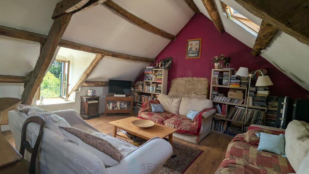 Maison à vendre, 190m², Cléguérec