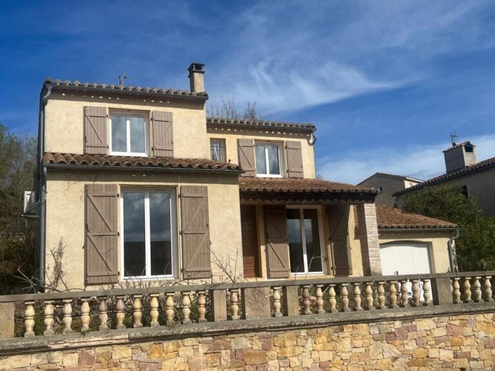 Maison à vendre, 150m², Limoux