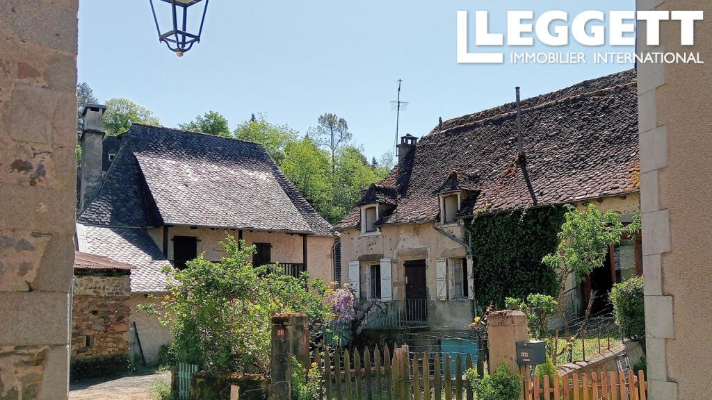 Maison à vendre, 95m², Monceaux-sur-Dordogne