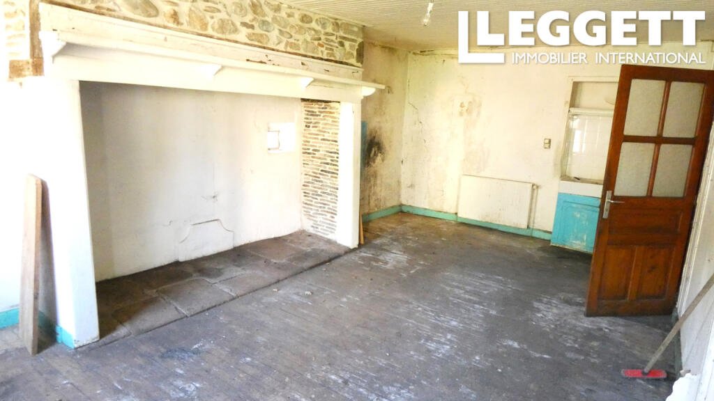 Maison à vendre, 95m², Monceaux-sur-Dordogne