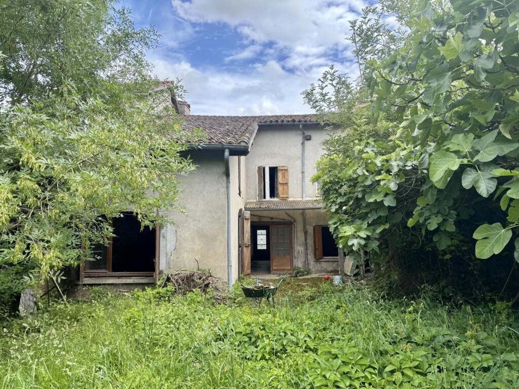 Maison à vendre, 248m², Condom