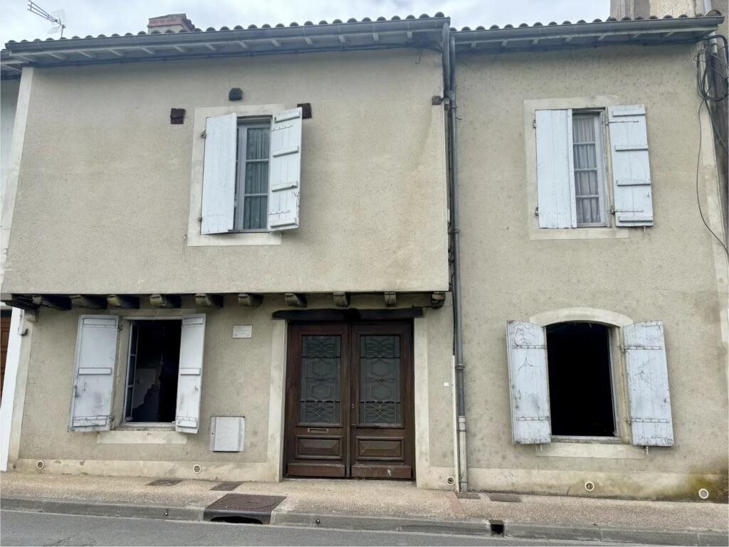 Maison à vendre, 248m², Condom