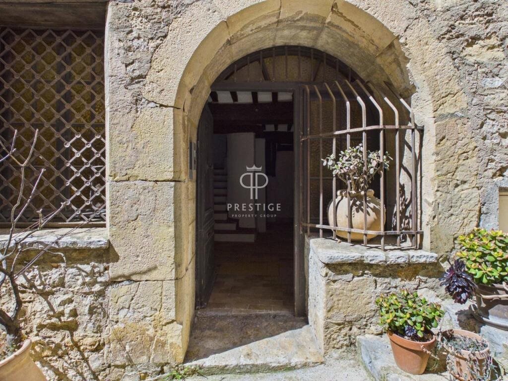 Maison à vendre, 237m², Châteauneuf-Grasse