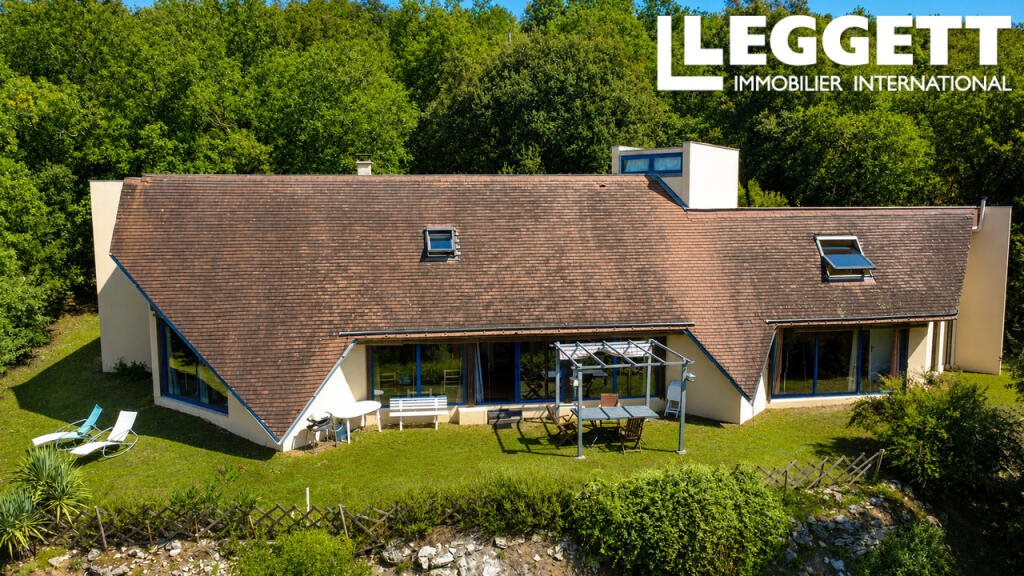 Maison à vendre, 203m², Le Bugue
