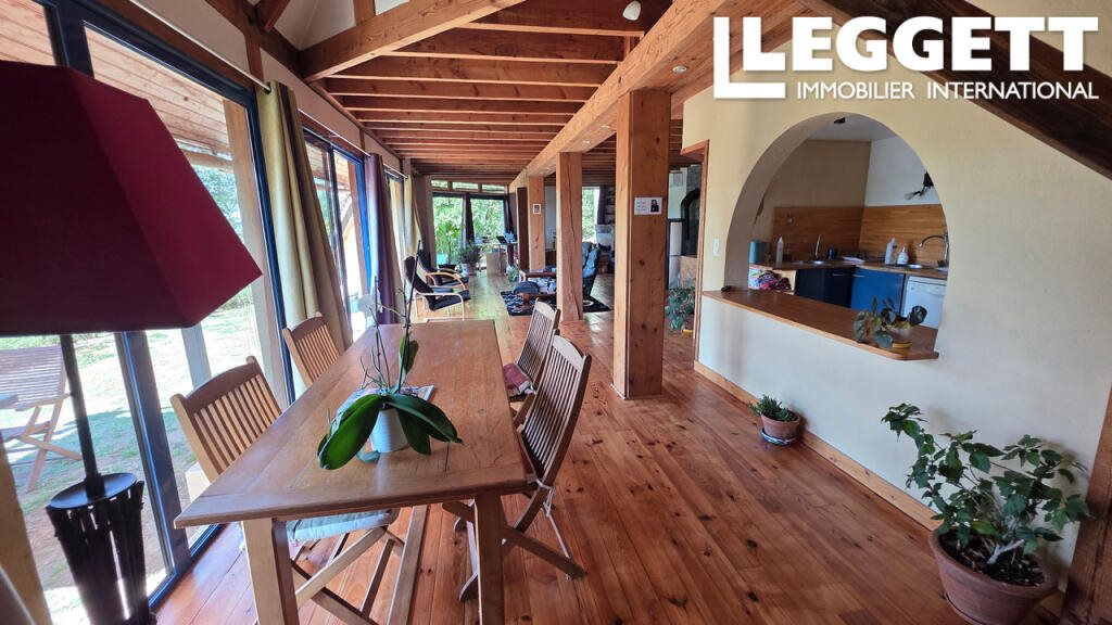 Maison à vendre, 203m², Le Bugue