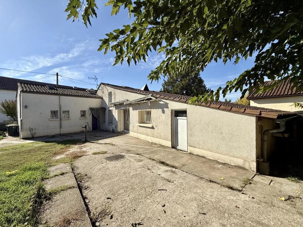 Maison à vendre, 152m², Port-Sainte-Foy-et-Ponchapt