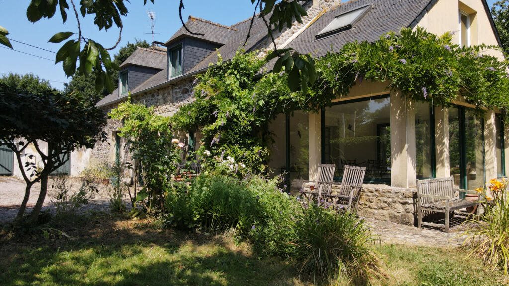 Maison à vendre, 3m², Plédéliac