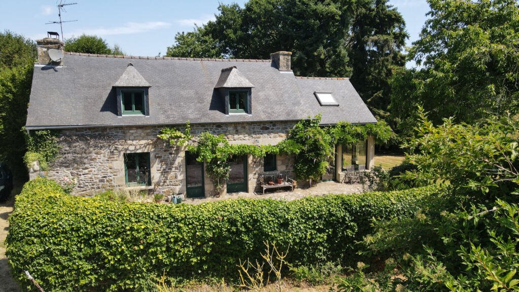 Maison à vendre, 3m², Plédéliac
