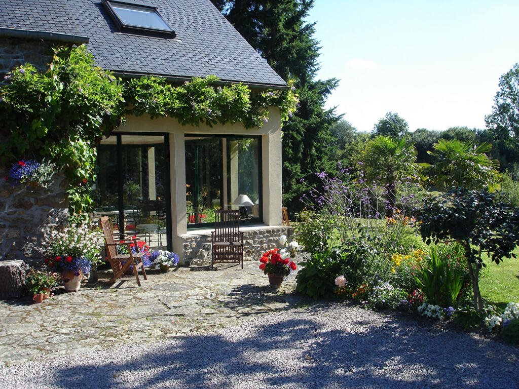 Maison à vendre, 3m², Plédéliac