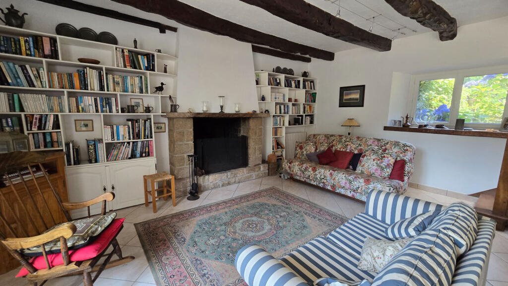 Maison à vendre, 3m², Plédéliac