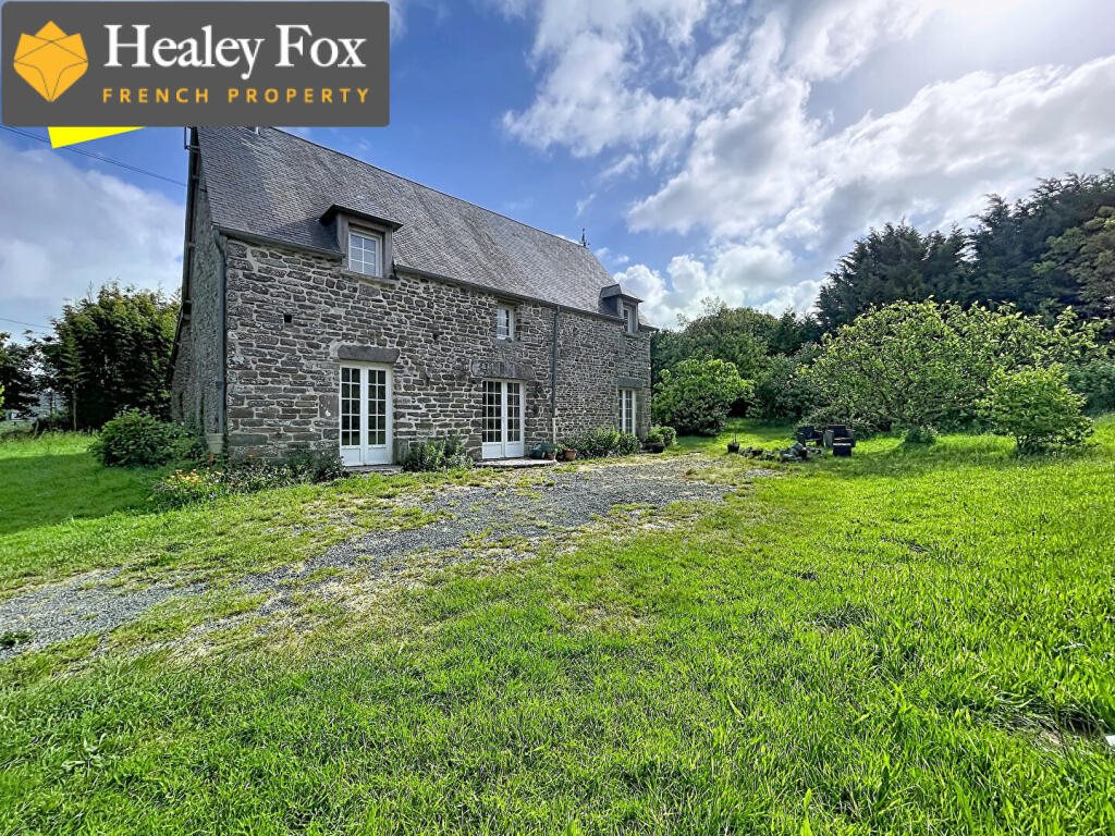 Maison à vendre, 149m², Gavray-sur-Sienne