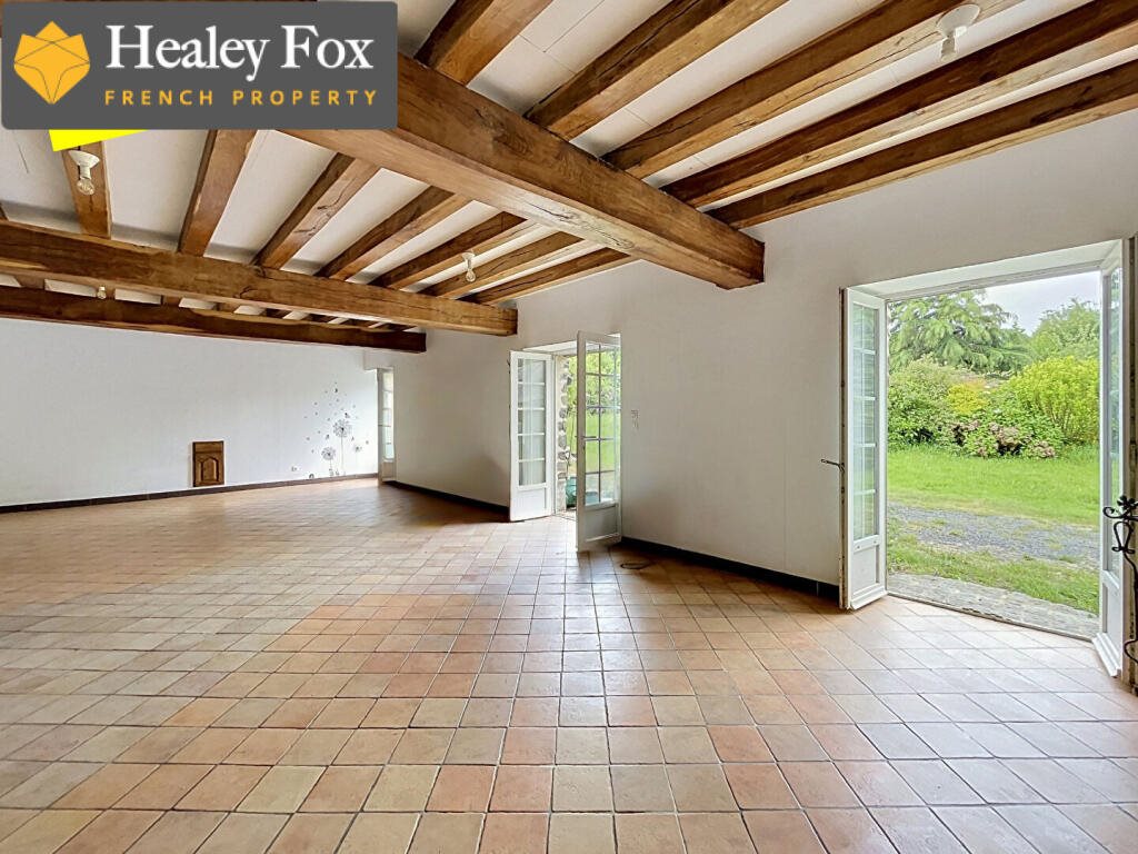 Maison à vendre, 149m², Gavray-sur-Sienne