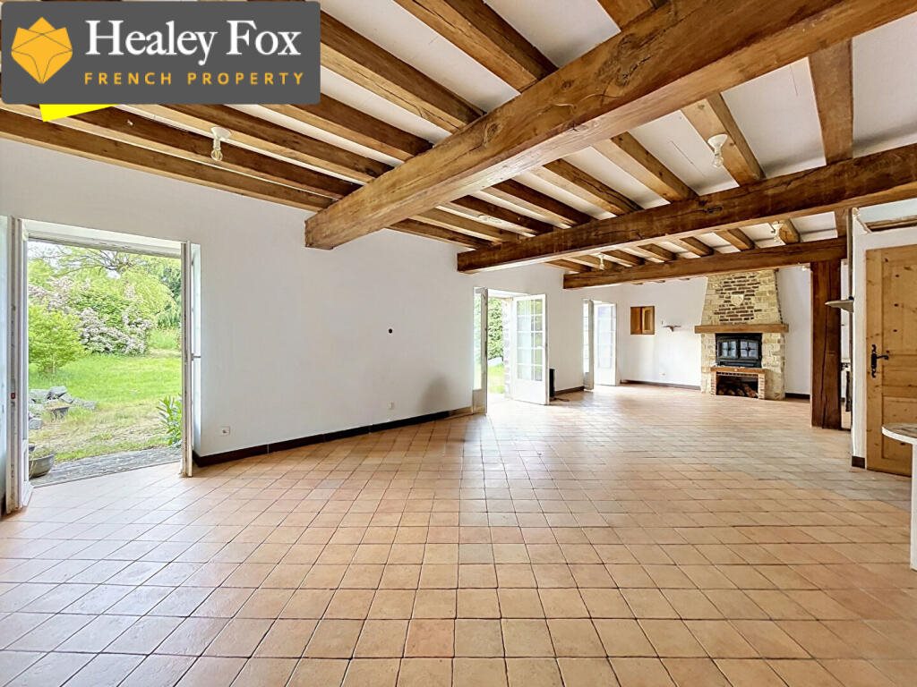 Maison à vendre, 149m², Gavray-sur-Sienne