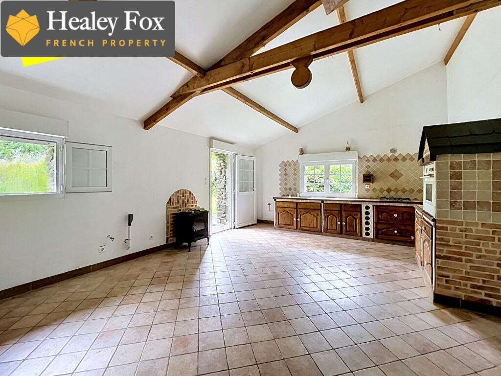 Maison à vendre, 149m², Gavray-sur-Sienne